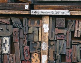 Letters